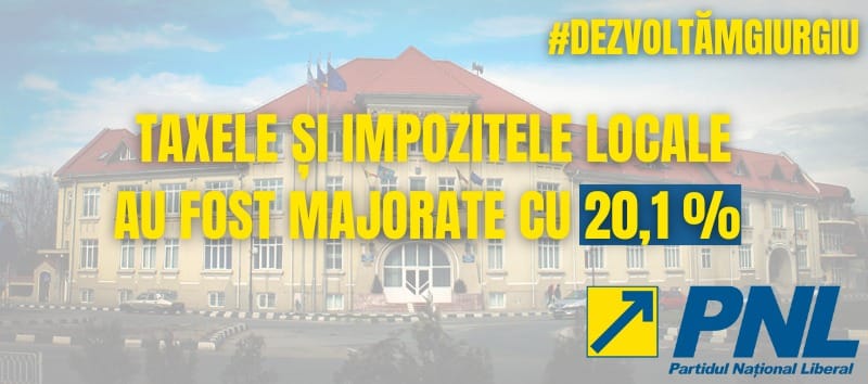 PNL impozite