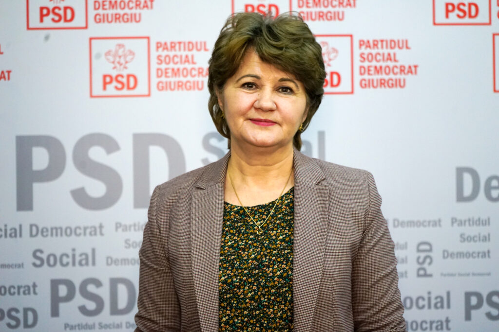 Virginia Drăgan
