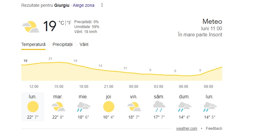 Vreme