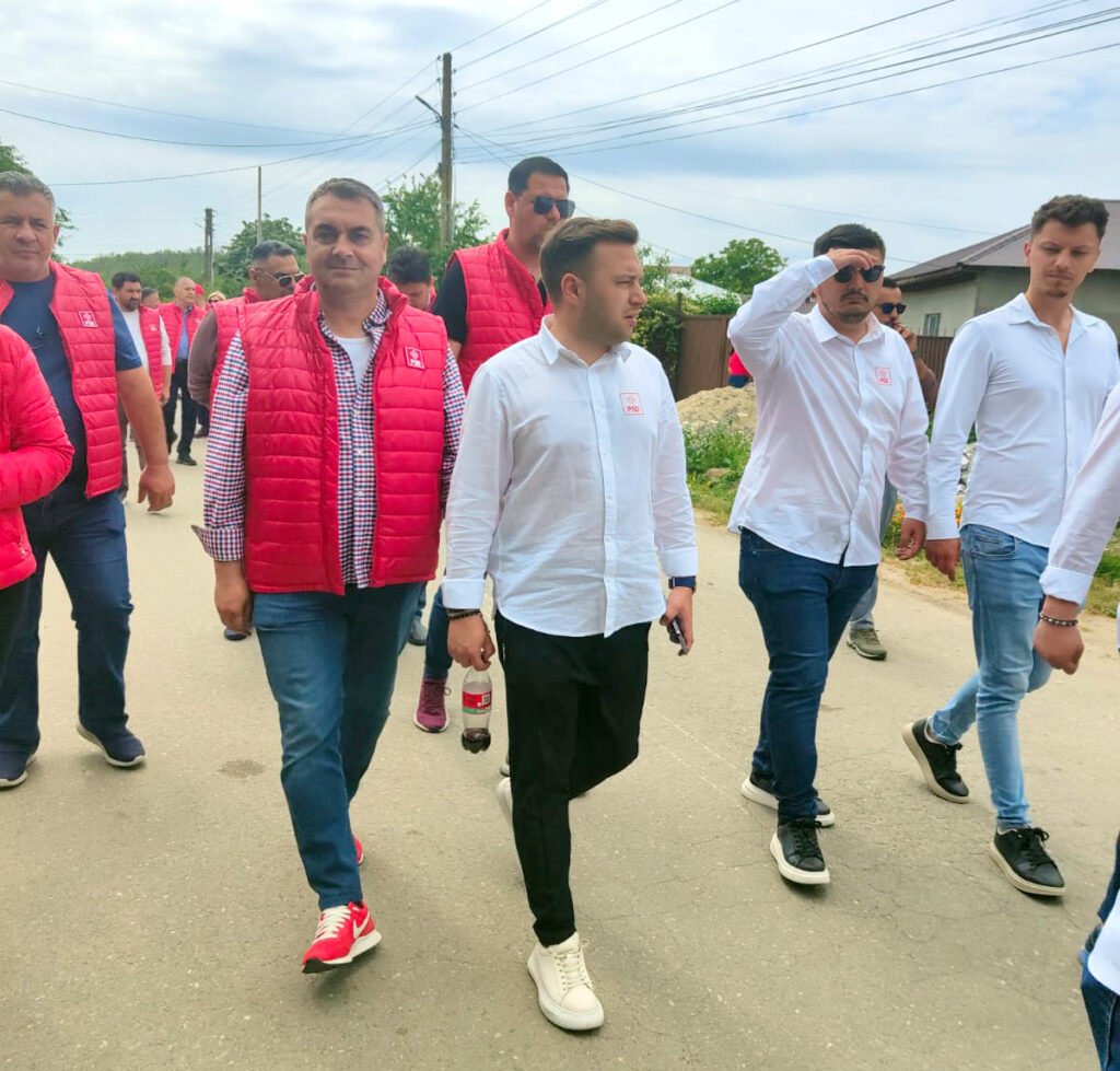 Isvoarele 13