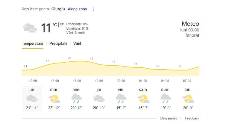 Vreme