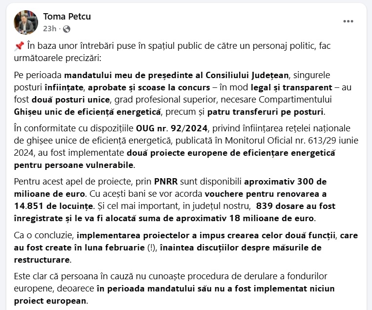 Toma 1