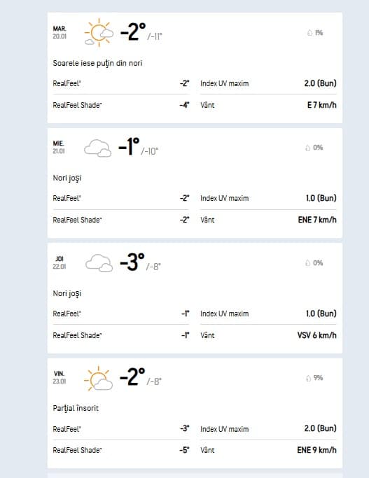 Vreme